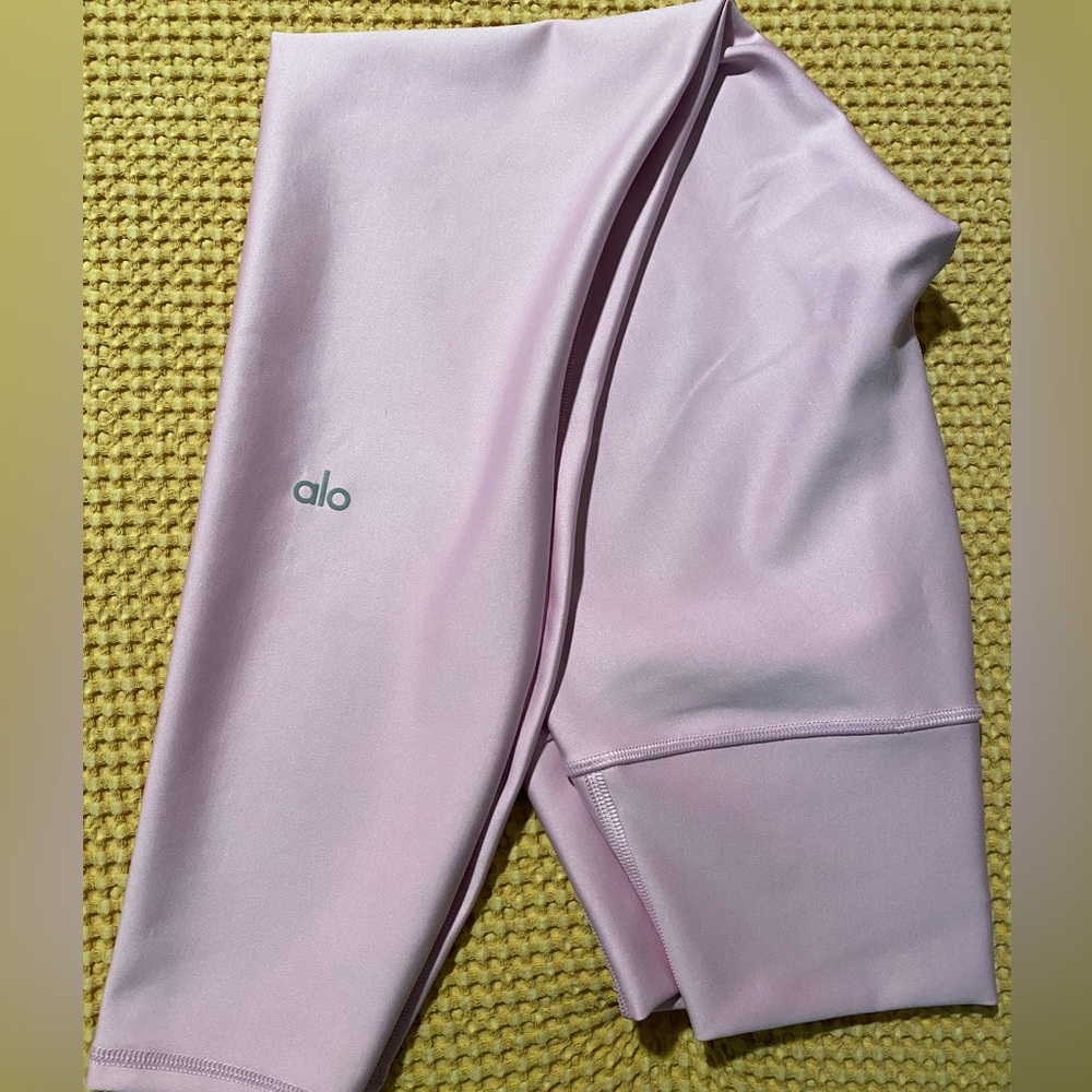 Alo 7/8 High-Waist Airlift Legging